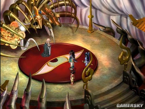 《仙剑奇侠传二》游戏基础介绍和视频经验分享