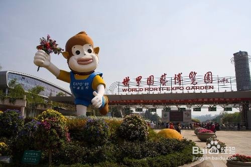昆明旅行攻略
