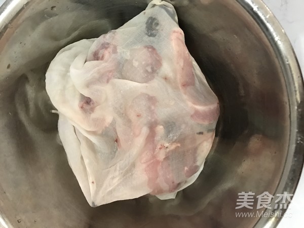 潮汕生鱼粥的做法