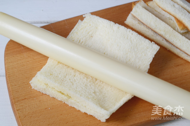 蔬菜鸡蛋烤吐司