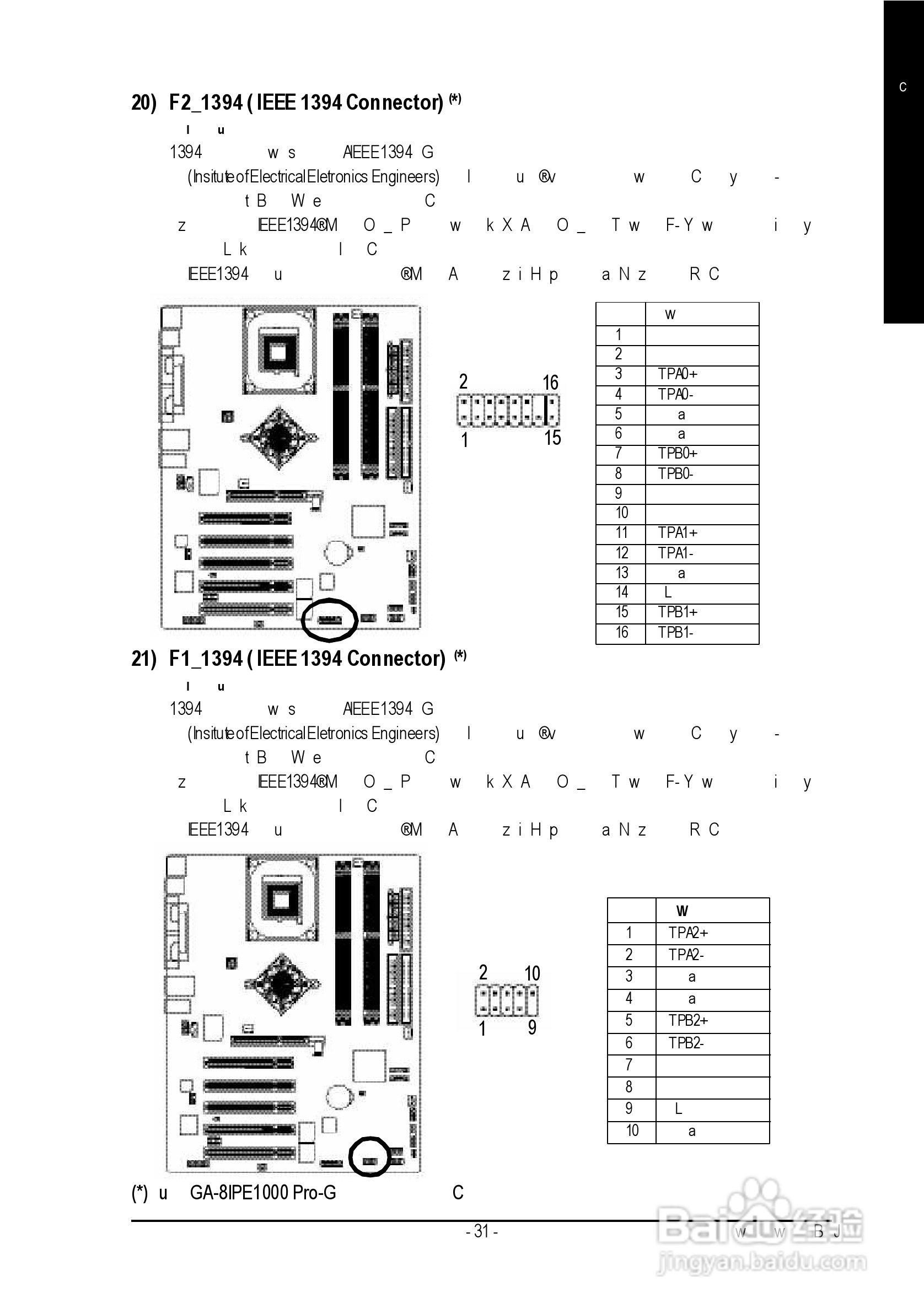 技嘉 GA-8IPE1000 (Rev 3.x)主板说明书:[4]
