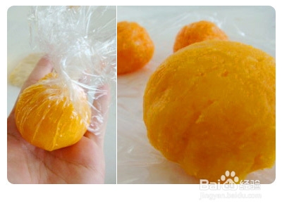 狗狗食谱：[8]中秋月饼做法