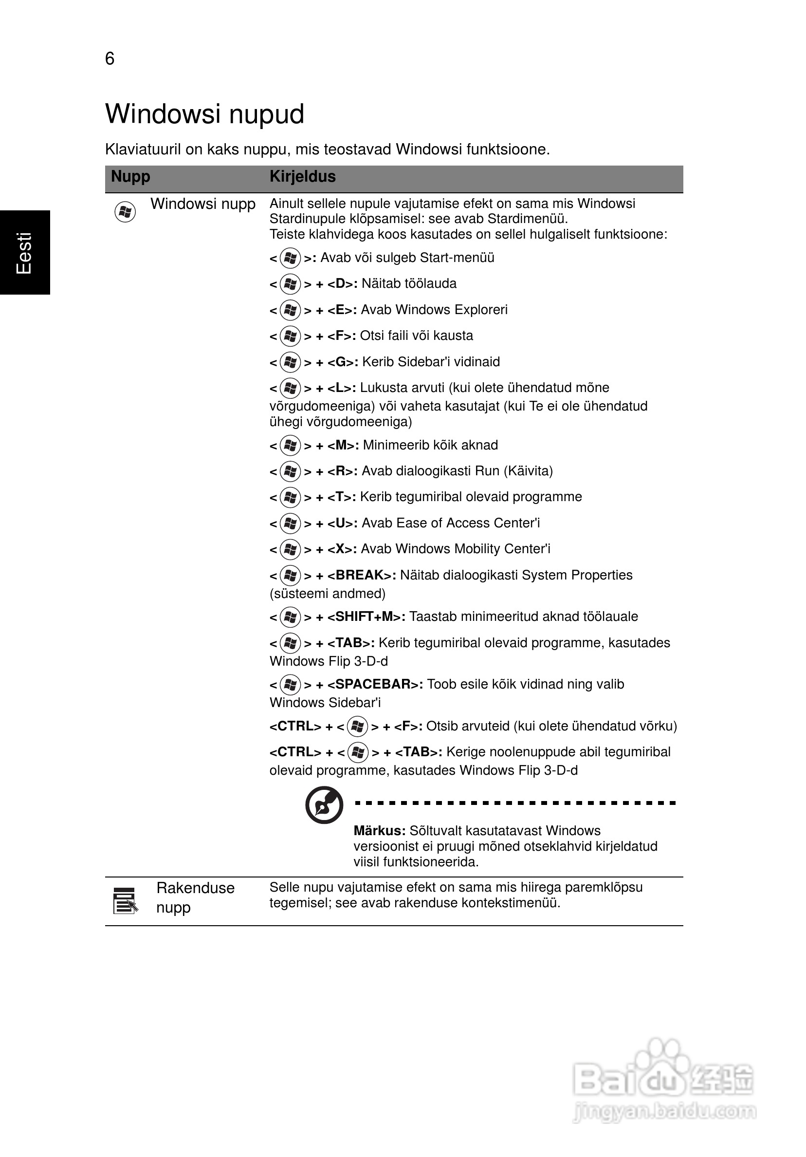 ACER宏基Aspire 5741ZG笔记本说明书:[156]