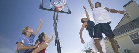 如何练好篮球基本功
