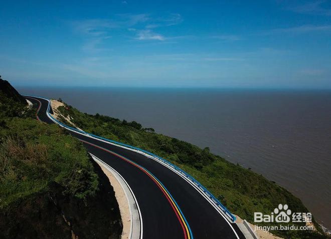 168黄金海岸线自驾攻略