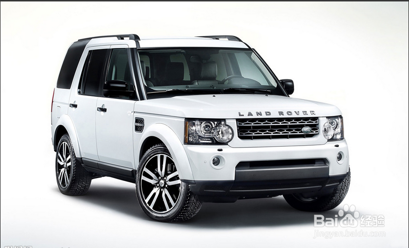 发烧级越野车对比