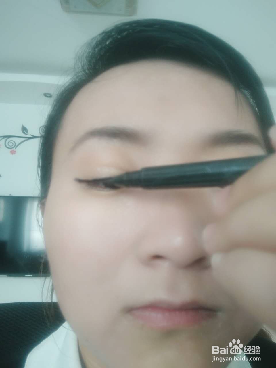 零基础如何快速化淡妆、裸妆