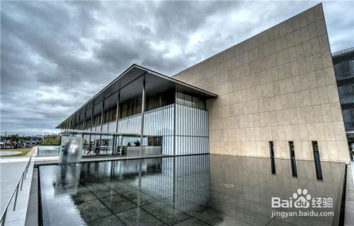 日本博物馆旅游攻略