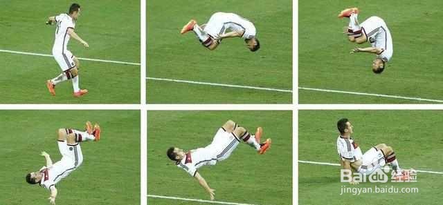 足球刷水新技巧