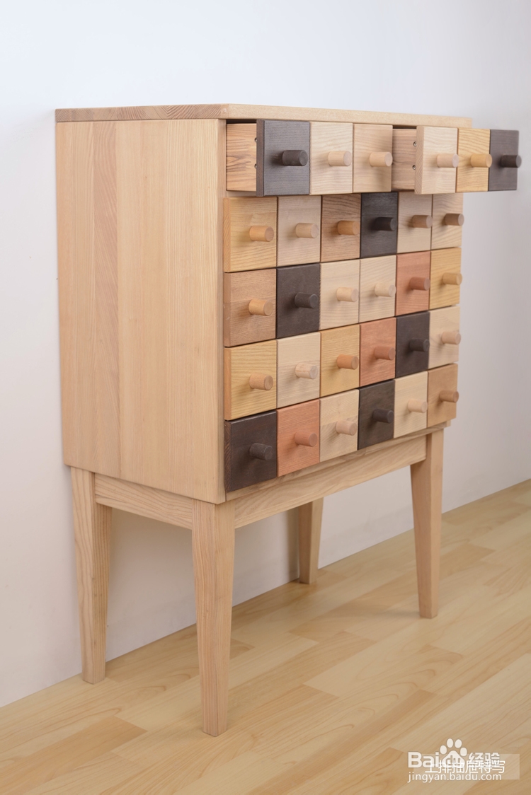 纯实木家具价格!