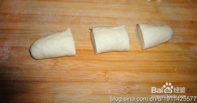 超萌兔宝宝，可爱小馒头