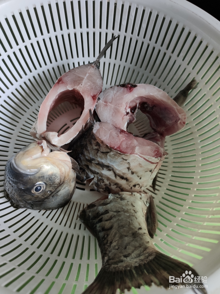 怎么做鲫鱼木瓜汤?