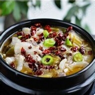 教你怎样做好酸菜鱼！