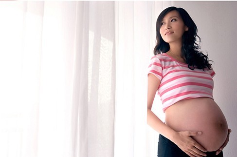 秋天怀孕要注意什么