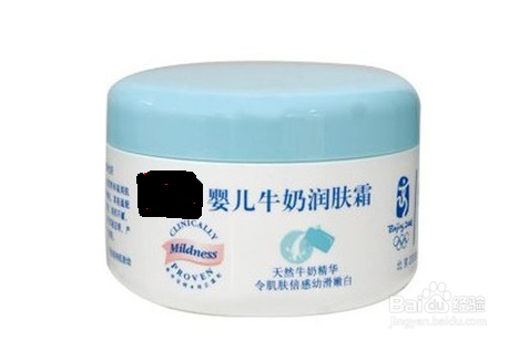 秋冬季节怎样保护宝宝柔嫩的皮肤