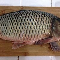 拾味香烤鱼排的做法步骤