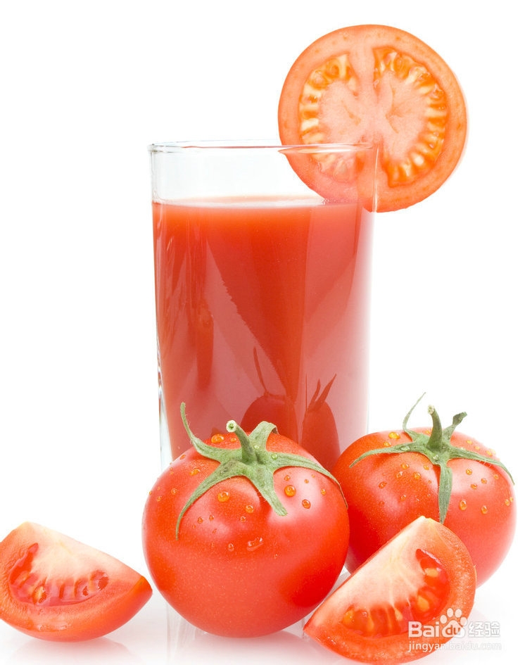 营养美味果蔬汁制作与功效