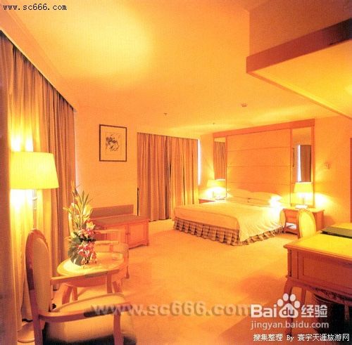 酒店人性化管理经验