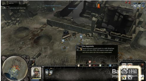 《英雄连2》单人战役图文攻略