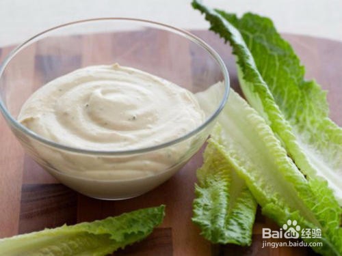 哪些酱可以让沙拉更好吃？