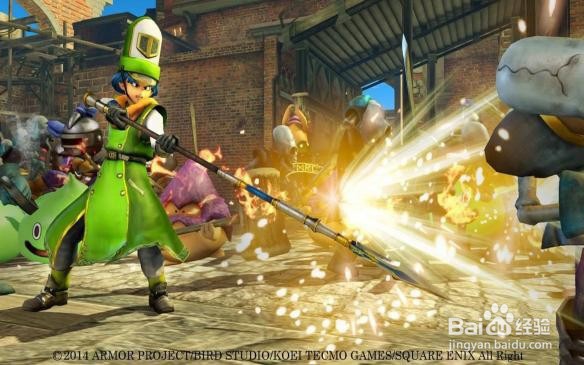 勇者斗恶龙3攻略