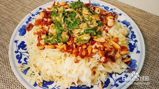 婺源旅游饮食攻略