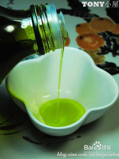 家庭使用食用油要注意的几个小常识