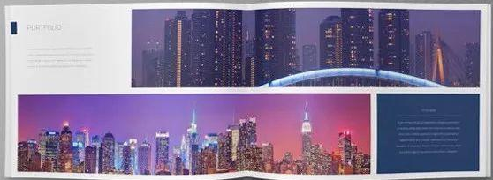 图片排版的规律总结，三个实用法则