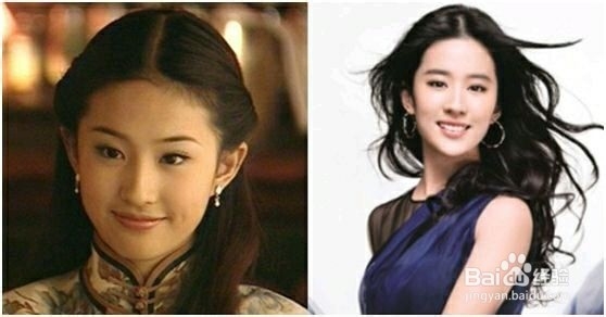 眉毛对于女人来说有多重要