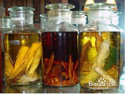 泡药酒方法和注意事项