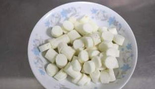 山药南瓜蛋糕卷的做法