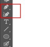 AI如何快速制作出块面效果