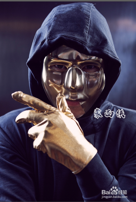 ps里文字排版的一些经验