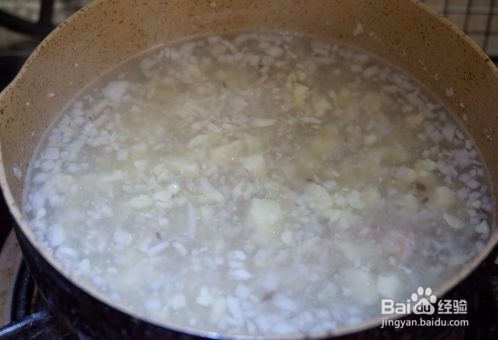 日本豆腐虾仁汤，鲜美无油家常做法详细教程~