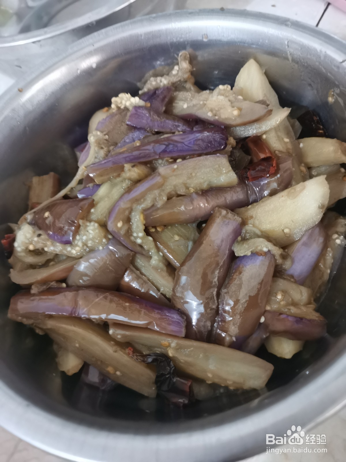 如何做好吃的茄子？