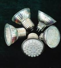 带你鉴别LED灯具：[1]灯杯