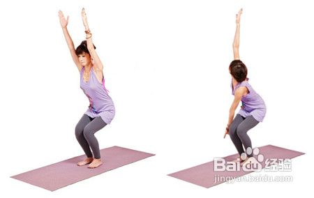 4式失眠瑜伽动作助你度过辗转难眠的夜晚