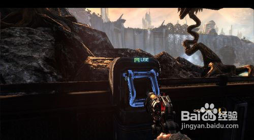 《子弹风暴》第三幕第一章图文流程攻略