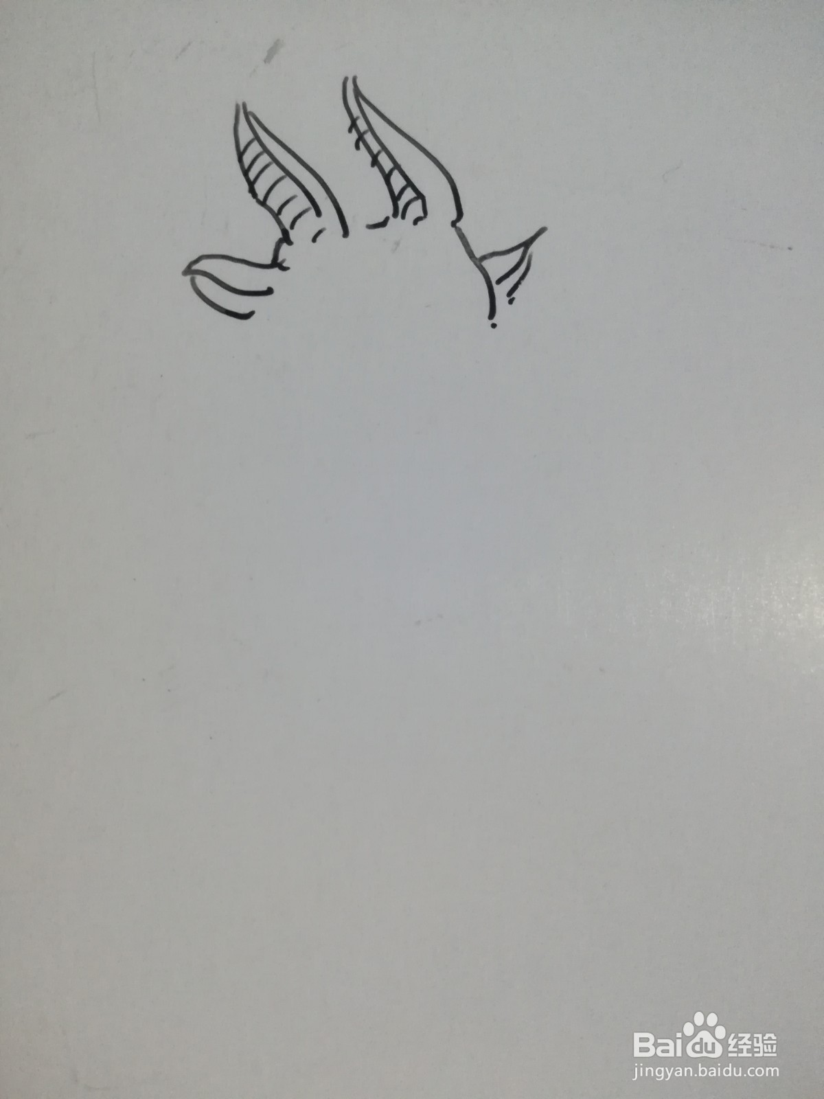 怎么画山羊足球运动员