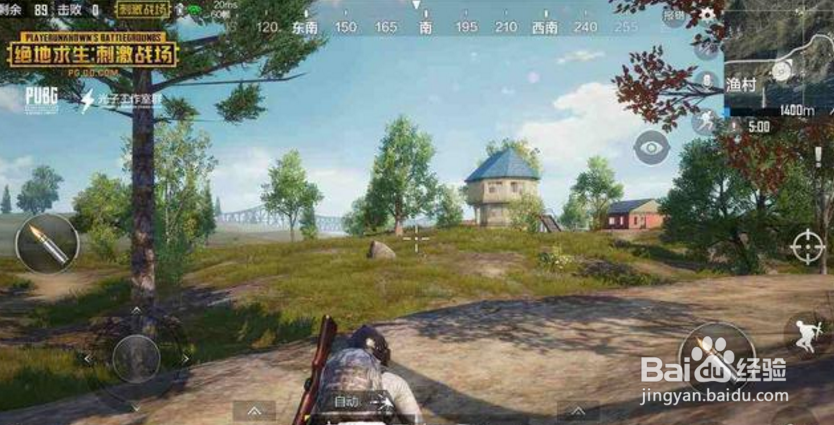 电脑玩刺激战场的最低配置需要什么？