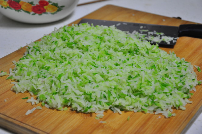 萝卜大肉酸汤饺子