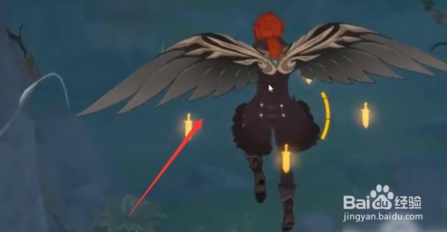 原神遗迹空洞怎么进去