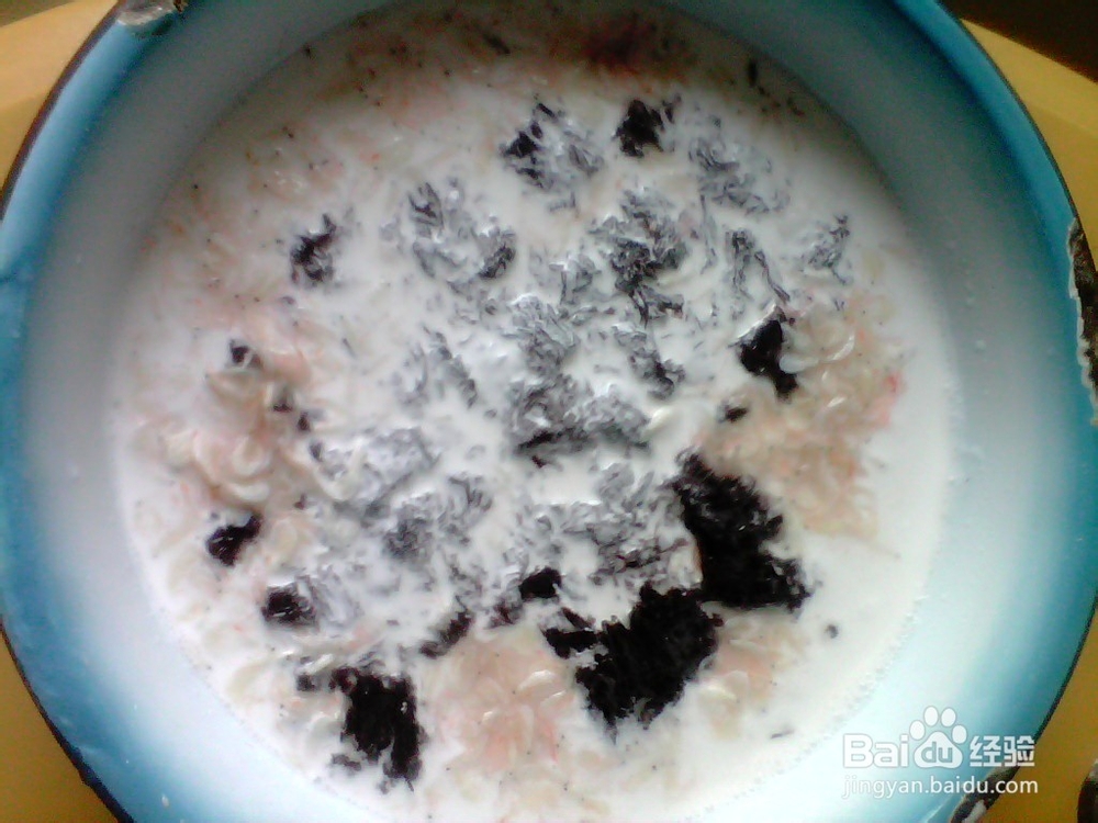 跟我学做萝卜糕