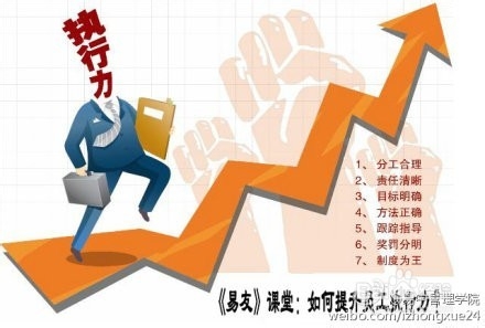 怎么才能做一名领导眼中的好员工