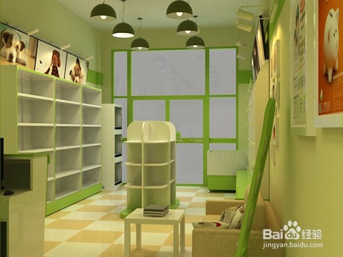 宠物店成功经营的技巧