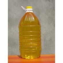 大豆榨油机炸出的现榨大豆油都有哪些特点？