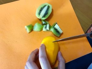 自制水果果冻怎样做