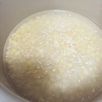 老北京的小小吃--豌豆黄儿