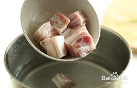 家常红烧肉怎么做