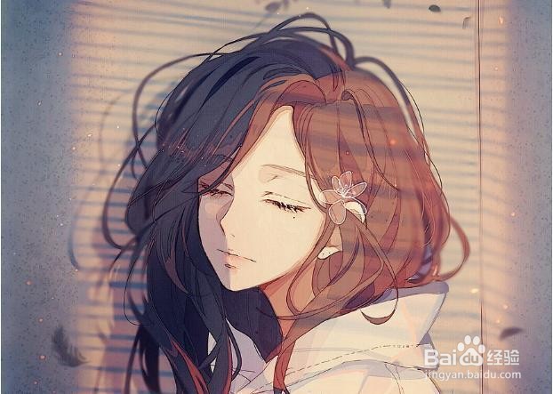 画画中的抄袭/临摹/借鉴/参考该怎么区分